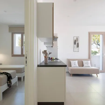 Le Secche & House 5 By Salento Prime 아파트 *