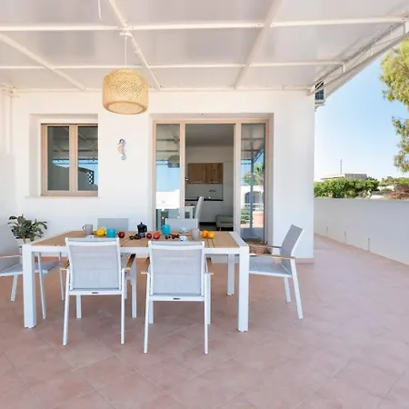 Le Secche & House 5 By Salento Prime * Torre Pali