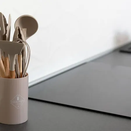 아파트 Le Secche & House 5 By Salento Prime *