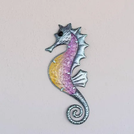 Le Secche & House 5 By Salento Prime 아파트 Torre Pali