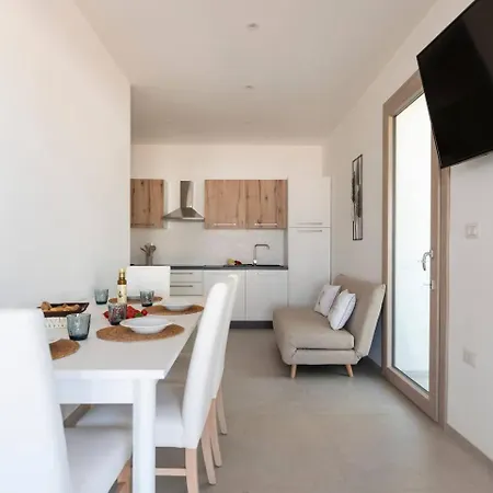 Le Secche & House 5 By Salento Prime * Torre Pali