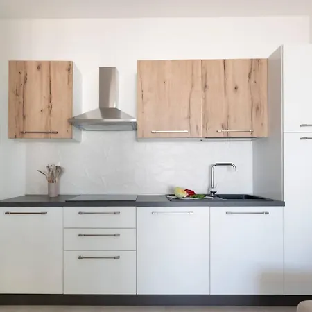 Le Secche & House 5 By Salento Prime 아파트 *