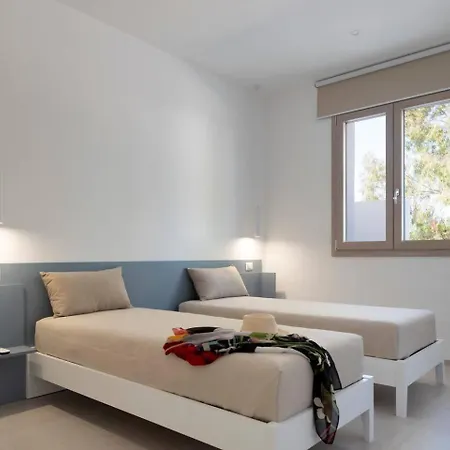 Le Secche & House 5 By Salento Prime 아파트 Torre Pali