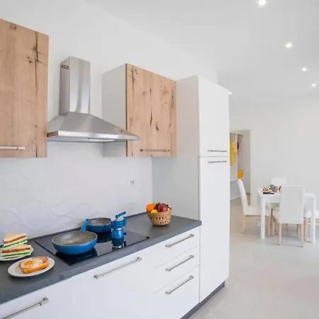 Le Secche & House 5 By Salento Prime *