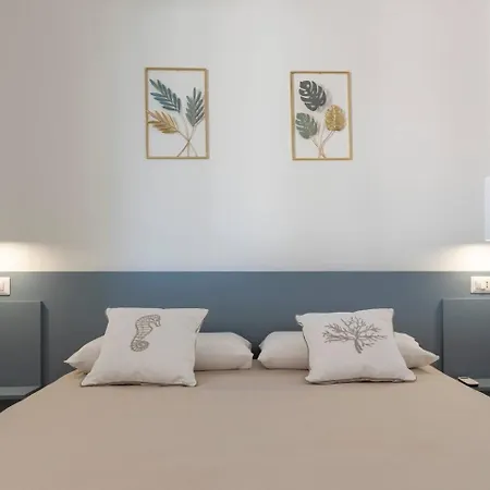 Le Secche & House 5 By Salento Prime * Torre Pali