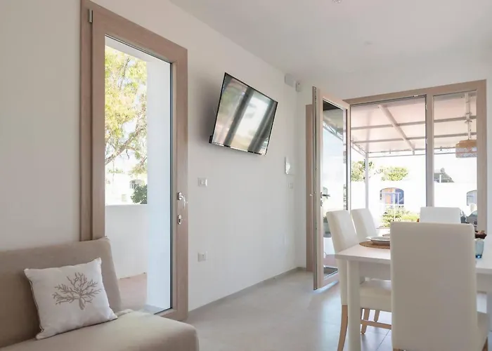 Lejlighed Le Secche & House 5 By Salento Prime