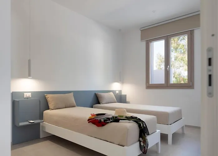 Le Secche & House 5 By Salento Prime Lejlighed Torre Pali