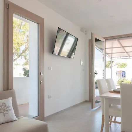 Διαμέρισμα Le Secche & House 5 By Salento Prime