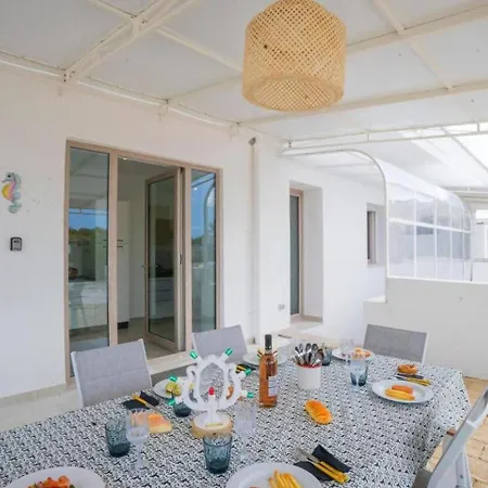 Le Secche & House 5 By Salento Prime Διαμέρισμα