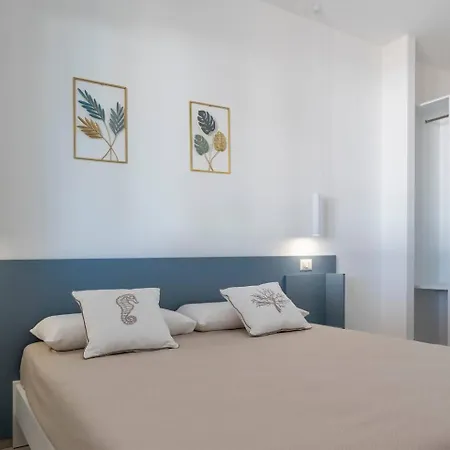 Appartement Le Secche & House 5 By Salento Prime Torre Pali
