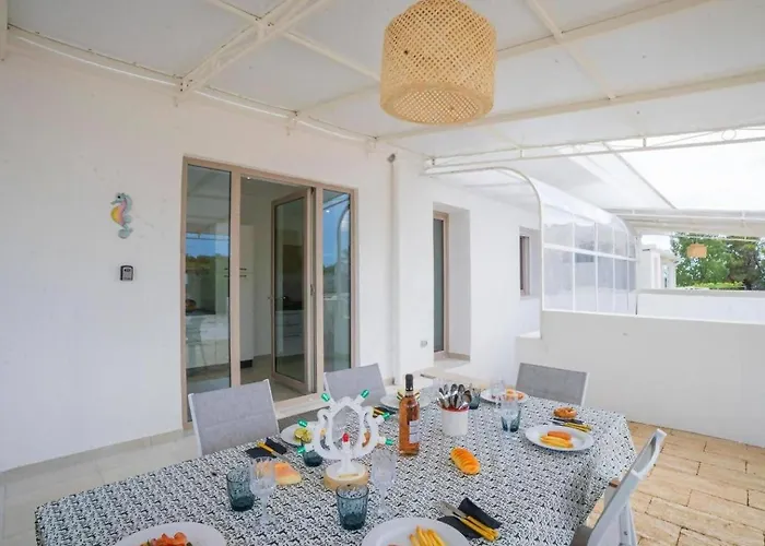 Le Secche & House 5 By Salento Prime Διαμέρισμα