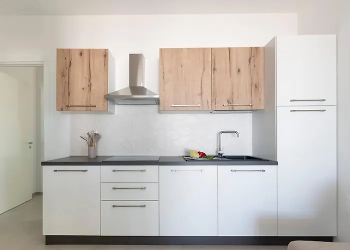Le Secche & House 5 By Salento Prime Διαμέρισμα *