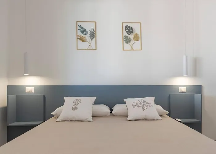 Le Secche & House 5 By Salento Prime * Torre Pali